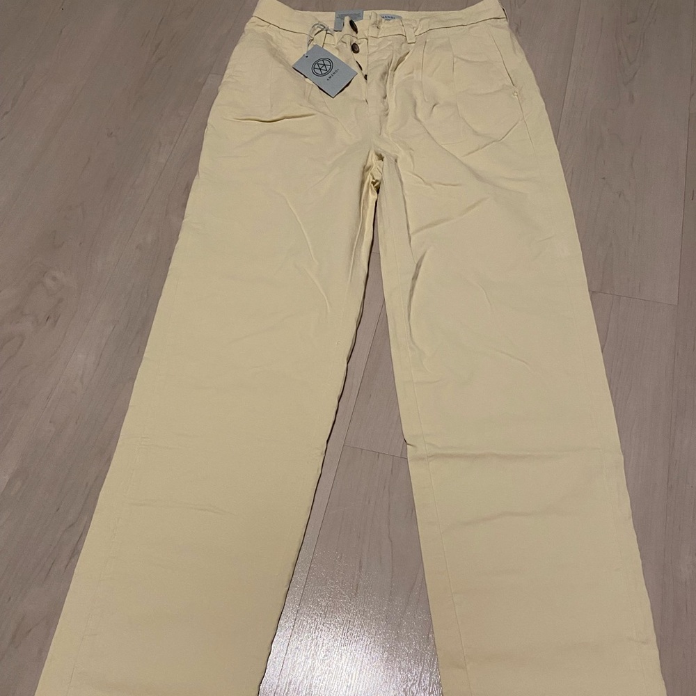 Amendi pants